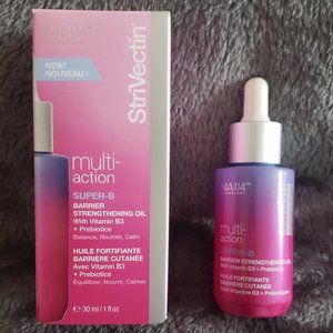 StriVectin Super-B Barrier Strengthening Oil $60